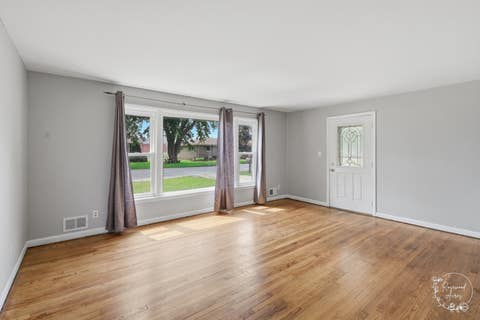 Tiny photo for 165 E 2740S Road, Kankakee, IL 60901 (MLS # 12728823)