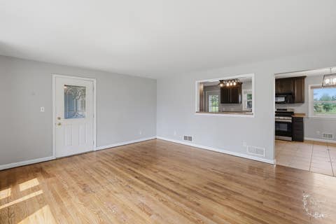 Tiny photo for 165 E 2740S Road, Kankakee, IL 60901 (MLS # 12728823)