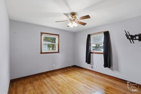 Tiny photo for 165 E 2740S Road, Kankakee, IL 60901 (MLS # 12728823)