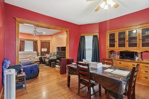 Tiny photo for 5925 W Iowa Street, Chicago, IL 60651 (MLS # 12611207)