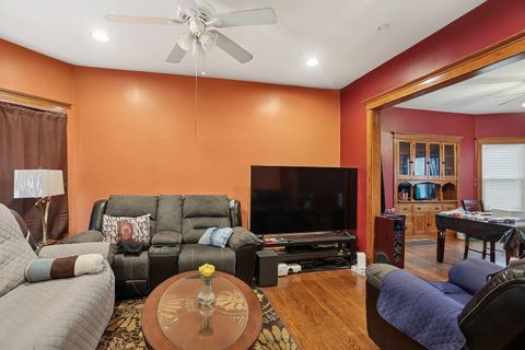 Tiny photo for 5925 W Iowa Street, Chicago, IL 60651 (MLS # 12611207)