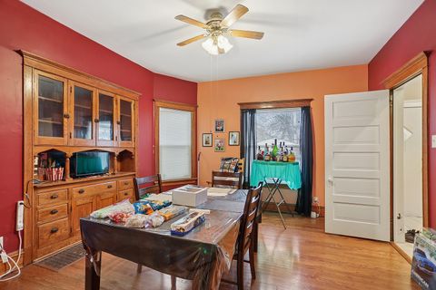 Tiny photo for 5925 W Iowa Street, Chicago, IL 60651 (MLS # 12611207)