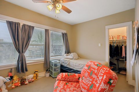 Tiny photo for 5925 W Iowa Street, Chicago, IL 60651 (MLS # 12611207)