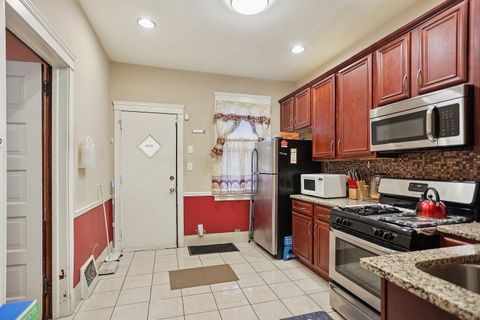 Tiny photo for 5925 W Iowa Street, Chicago, IL 60651 (MLS # 12611207)