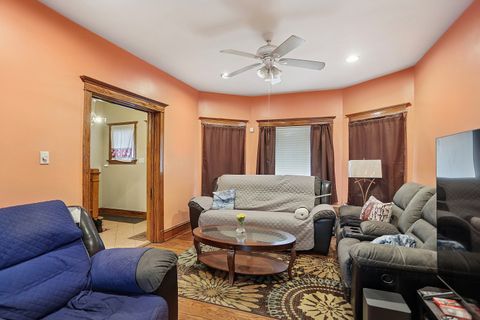 Tiny photo for 5925 W Iowa Street, Chicago, IL 60651 (MLS # 12611207)