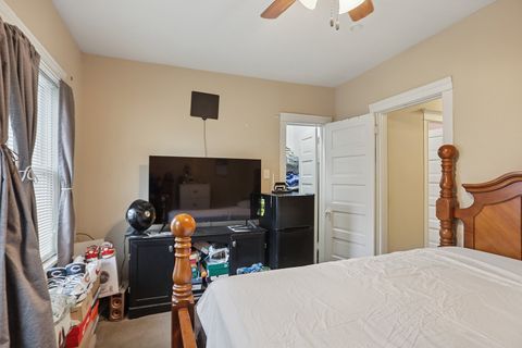 Tiny photo for 5925 W Iowa Street, Chicago, IL 60651 (MLS # 12611207)