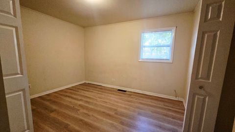 Tiny photo for 240 TAMPA Street, Park Forest, IL 60466 (MLS # 12478646)