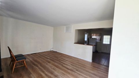 Tiny photo for 240 TAMPA Street, Park Forest, IL 60466 (MLS # 12478646)