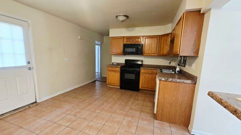 Tiny photo for 240 TAMPA Street, Park Forest, IL 60466 (MLS # 12478646)