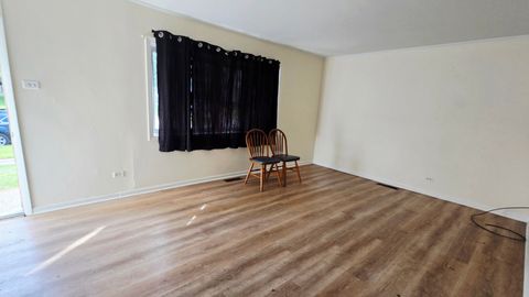 Tiny photo for 240 TAMPA Street, Park Forest, IL 60466 (MLS # 12478646)