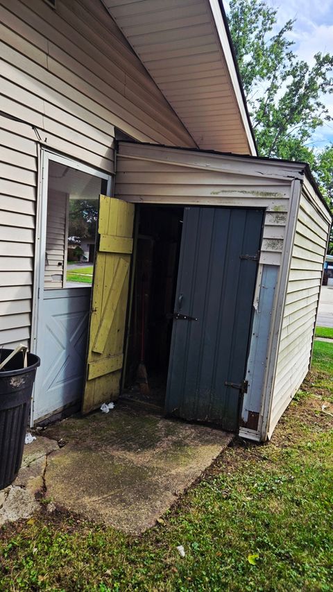 Tiny photo for 240 TAMPA Street, Park Forest, IL 60466 (MLS # 12478646)