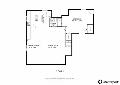 Tiny photo for 11S450 Carpenter Street, Lemont, IL 60439 (MLS # 12543604)