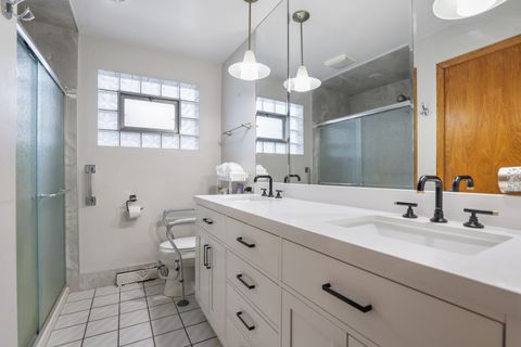 Tiny photo for 11S450 Carpenter Street, Lemont, IL 60439 (MLS # 12543604)