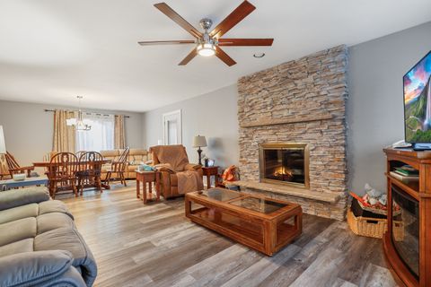 Tiny photo for 11S450 Carpenter Street, Lemont, IL 60439 (MLS # 12543604)