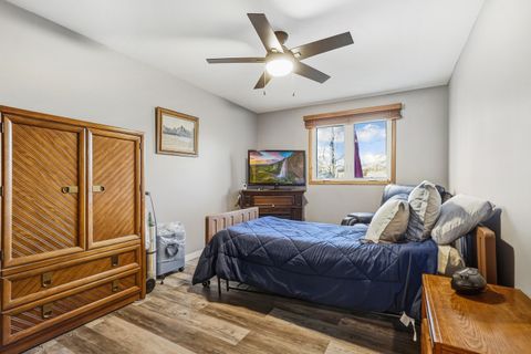 Tiny photo for 11S450 Carpenter Street, Lemont, IL 60439 (MLS # 12543604)