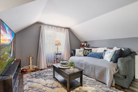 Tiny photo for 11S450 Carpenter Street, Lemont, IL 60439 (MLS # 12543604)