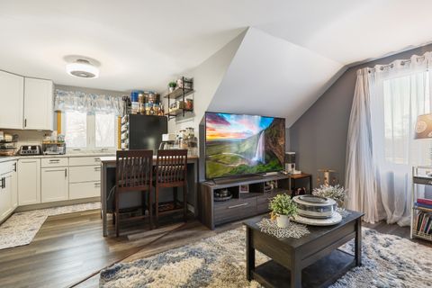 Tiny photo for 11S450 Carpenter Street, Lemont, IL 60439 (MLS # 12543604)