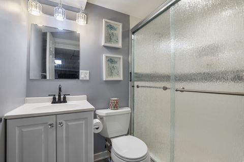 Tiny photo for 11S450 Carpenter Street, Lemont, IL 60439 (MLS # 12543604)