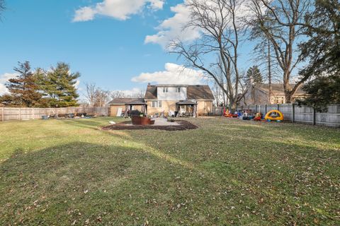 Tiny photo for 11S450 Carpenter Street, Lemont, IL 60439 (MLS # 12543604)
