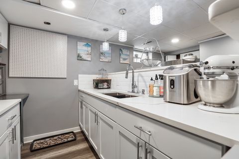 Tiny photo for 11S450 Carpenter Street, Lemont, IL 60439 (MLS # 12543604)