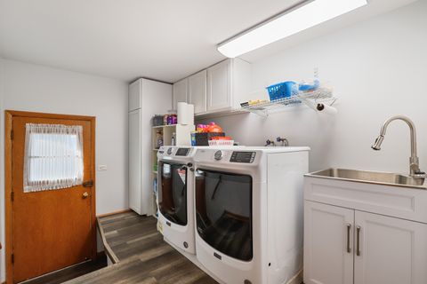 Tiny photo for 11S450 Carpenter Street, Lemont, IL 60439 (MLS # 12543604)