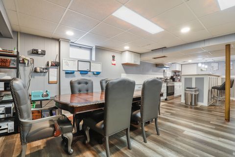 Tiny photo for 11S450 Carpenter Street, Lemont, IL 60439 (MLS # 12543604)