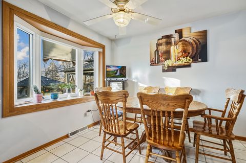 Tiny photo for 11S450 Carpenter Street, Lemont, IL 60439 (MLS # 12543604)