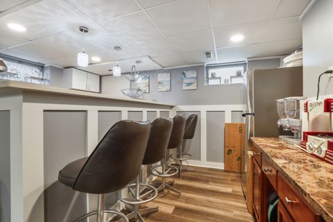 Tiny photo for 11S450 Carpenter Street, Lemont, IL 60439 (MLS # 12543604)