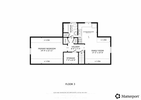 Tiny photo for 11S450 Carpenter Street, Lemont, IL 60439 (MLS # 12543604)