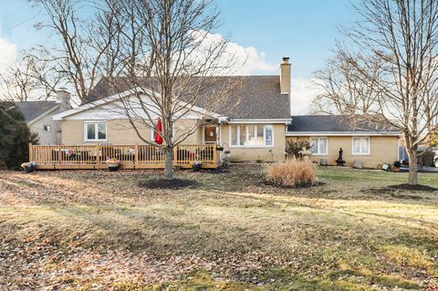 Photo of 11S450 Carpenter Street, Lemont, IL 60439 (MLS # 12543604)