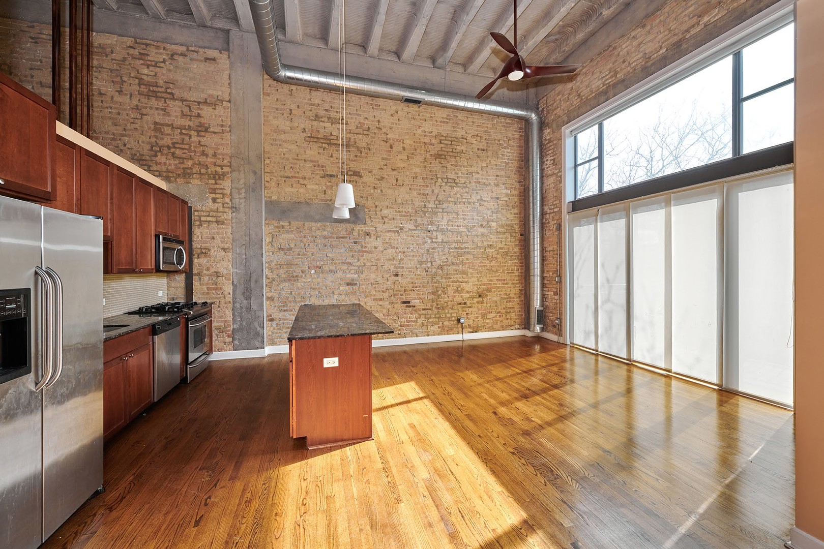 2545 S DEARBORN Street 323