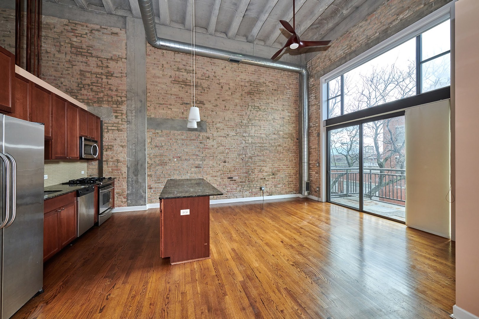 2545 S DEARBORN Street 323