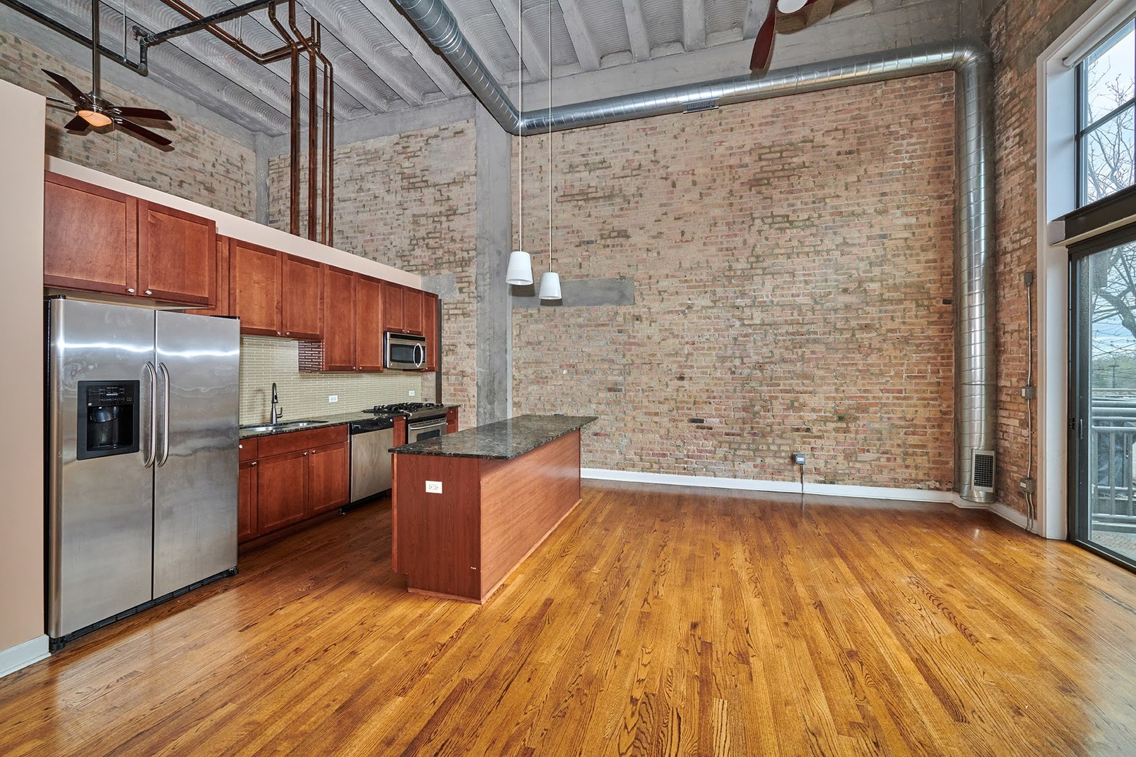 2545 S DEARBORN Street 323