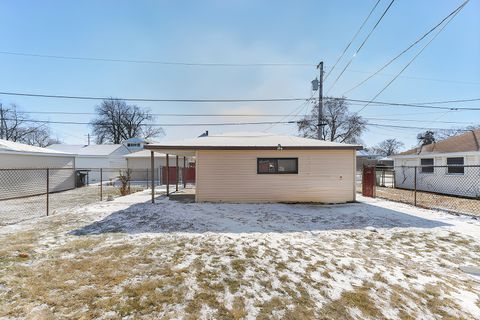 A home in Bellwood