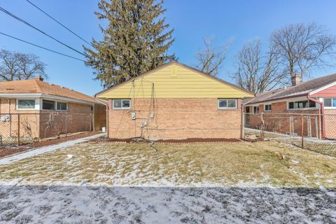 A home in Bellwood