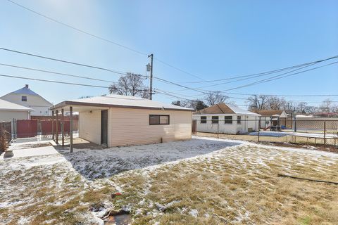 A home in Bellwood