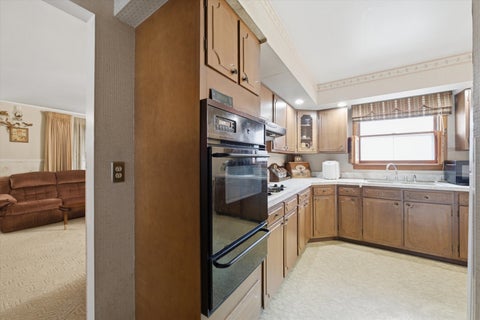Tiny photo for 7048 W 72nd Place, Chicago, IL 60638 (MLS # 12702679)