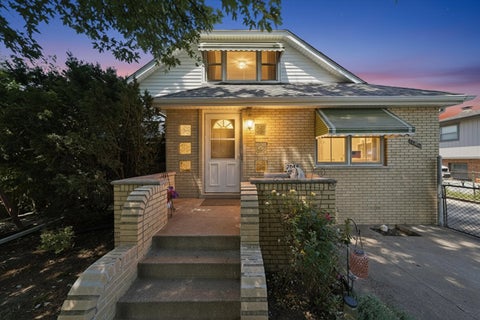 Tiny photo for 7048 W 72nd Place, Chicago, IL 60638 (MLS # 12702679)