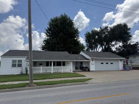 1800 Highland Drive, Quincy, IL 62301 - #: 12725482