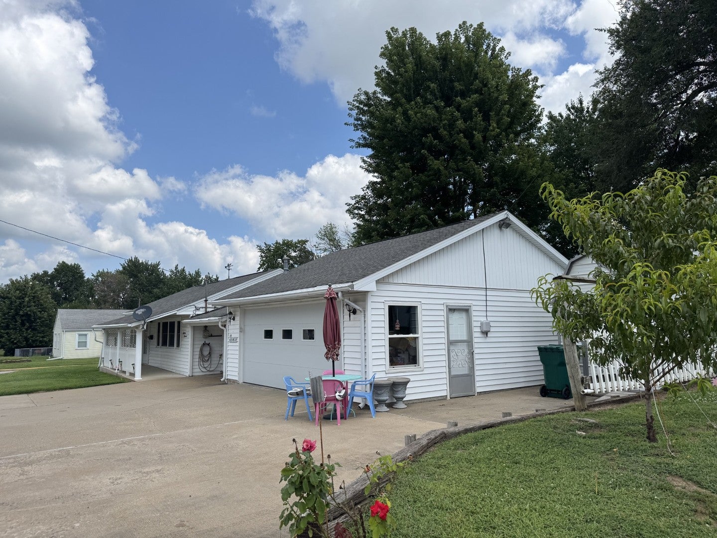 1800 Highland Drive
