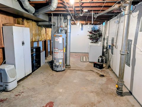 Tiny photo for 3832 27th Avenue, Rock Island, IL 61201 (MLS # 12549819)