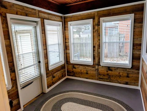 Tiny photo for 3832 27th Avenue, Rock Island, IL 61201 (MLS # 12549819)