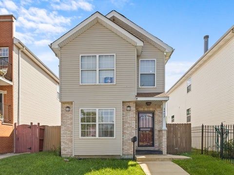 Photo of 1407 S Tripp Avenue, Chicago, IL 60623 (MLS # 12755465)