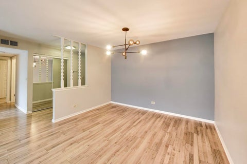 Tiny photo for 9530 Lamon Avenue #316, Skokie, IL 60077 (MLS # 12756162)