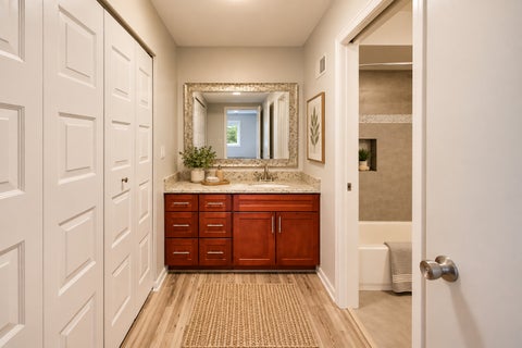 Tiny photo for 9530 Lamon Avenue #316, Skokie, IL 60077 (MLS # 12756162)