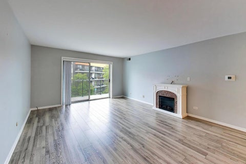 Tiny photo for 9530 Lamon Avenue #316, Skokie, IL 60077 (MLS # 12756162)