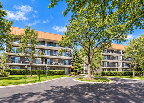 Tiny photo for 9530 Lamon Avenue #316, Skokie, IL 60077 (MLS # 12756162)