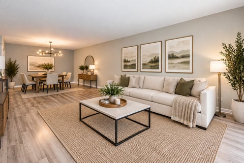 Tiny photo for 9530 Lamon Avenue #316, Skokie, IL 60077 (MLS # 12756162)