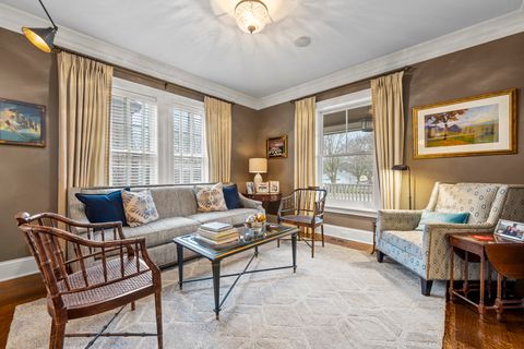 Tiny photo for Lake Forest, IL 60045 (MLS # 12529910)