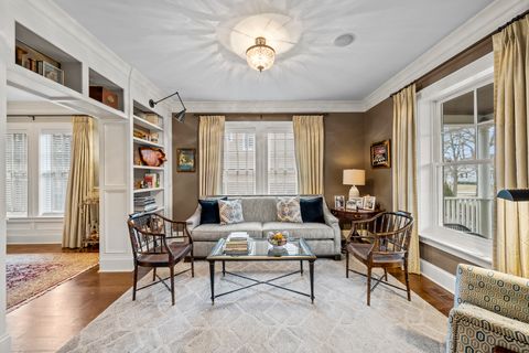 Tiny photo for Lake Forest, IL 60045 (MLS # 12529910)